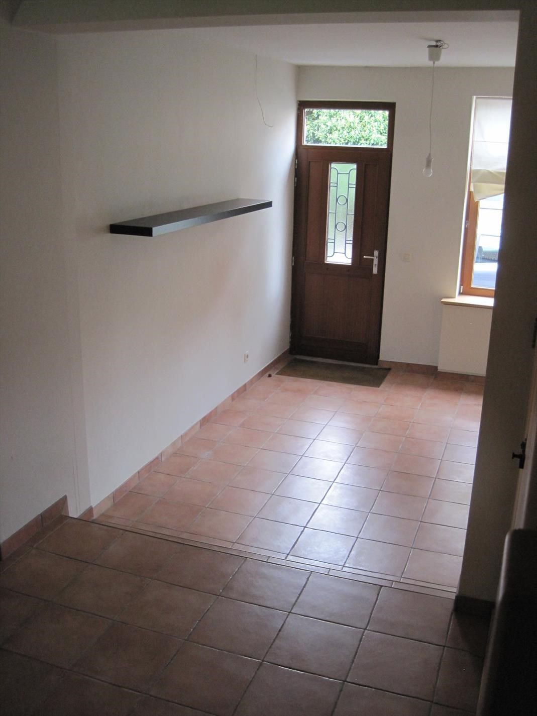 knusse en nette 1-slpk. woning met tuin foto 4