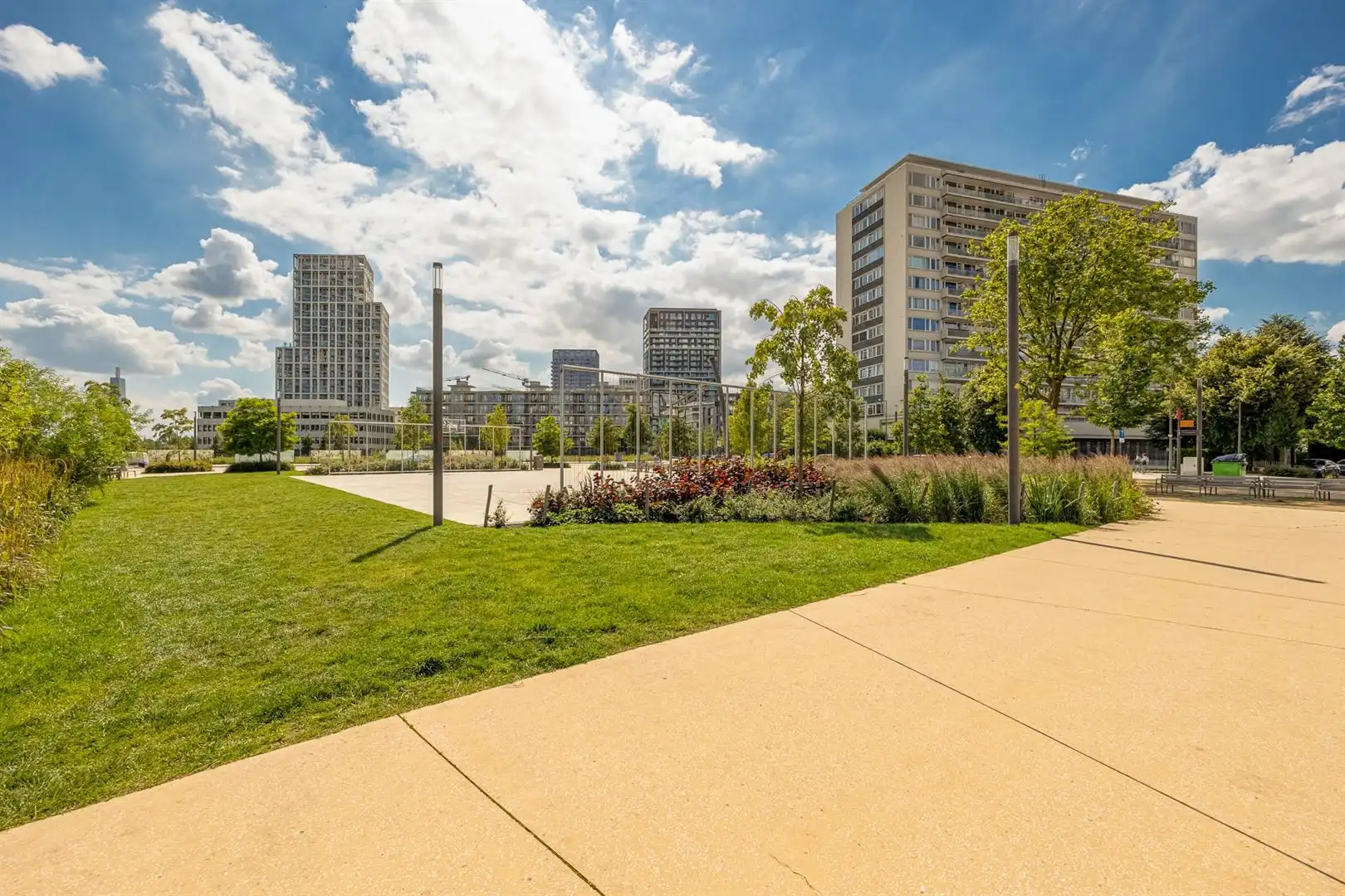 Wonen aan het Zuidpark, met de stad altijd dichtbij foto 19
