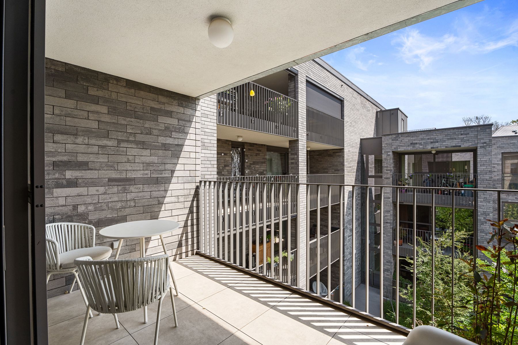 Stijlvol wonen in hartje Mechelen foto 3