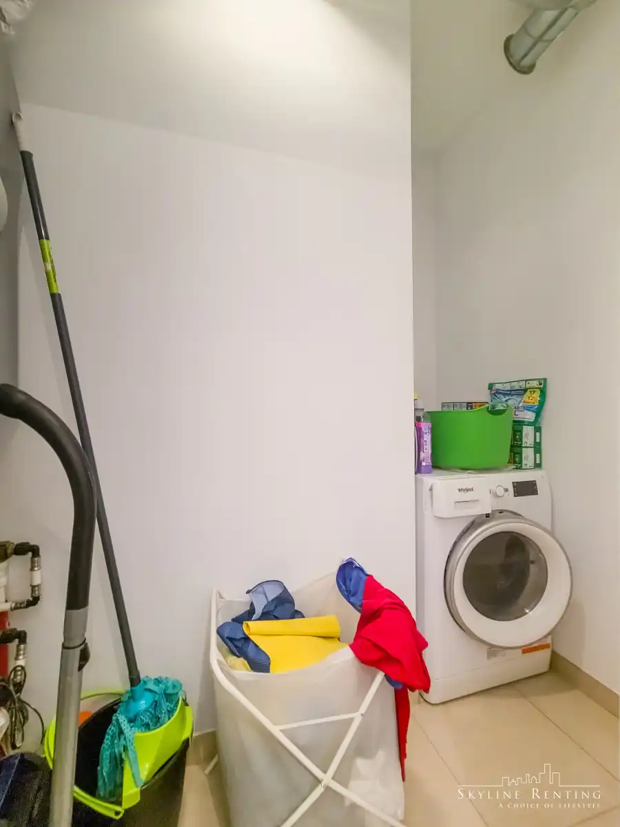 Prachtig 2 slaapkamer appartement met groot TERRAS foto 20