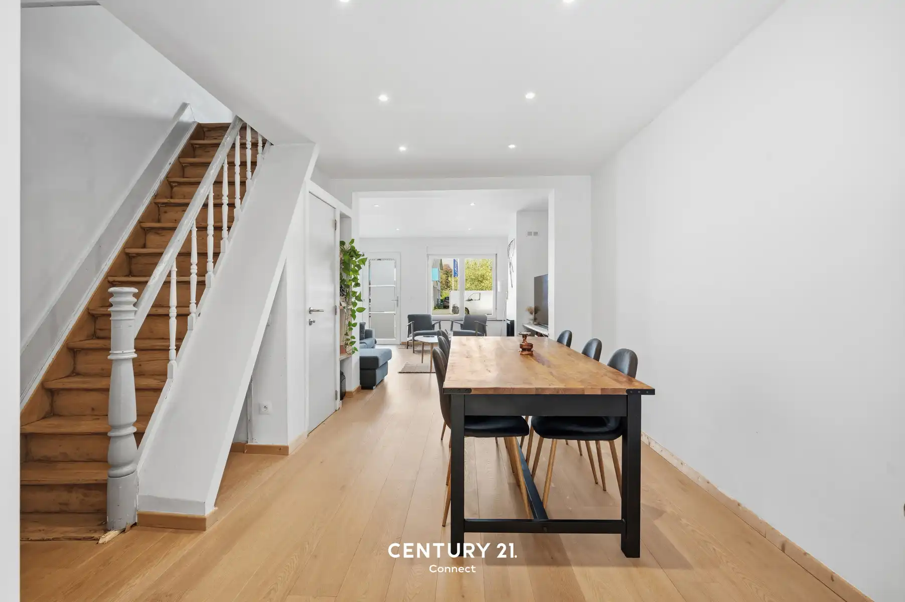 Gerenoveerde woning te Kessel-Lo ! foto 4