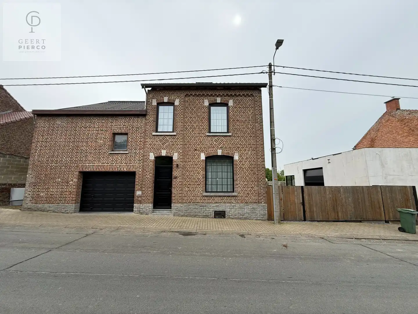 Ruimtelijke woning op een toplocatie foto 57