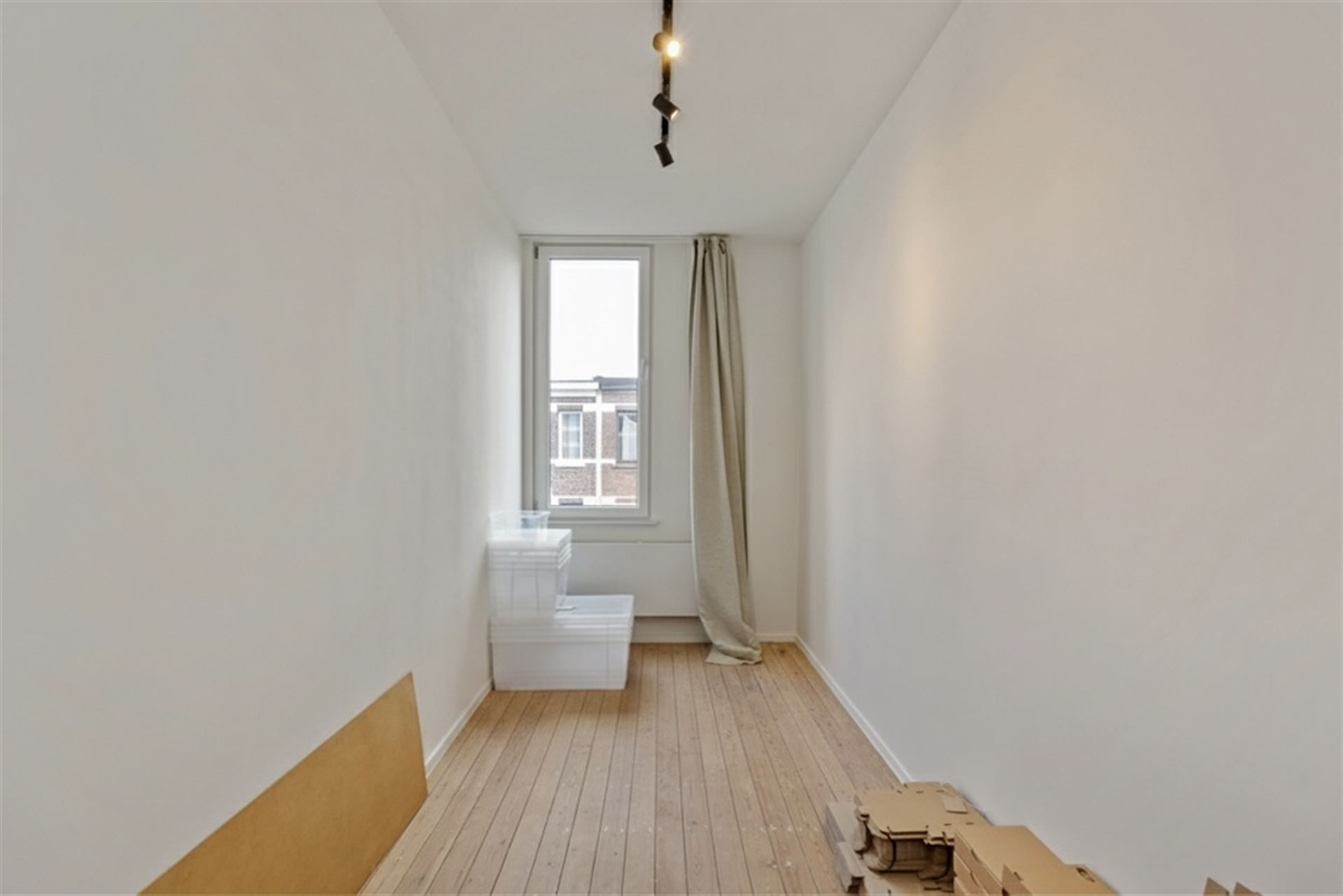 Charmant en Lichtrijk Appartement op bovenste verdieping. foto 10