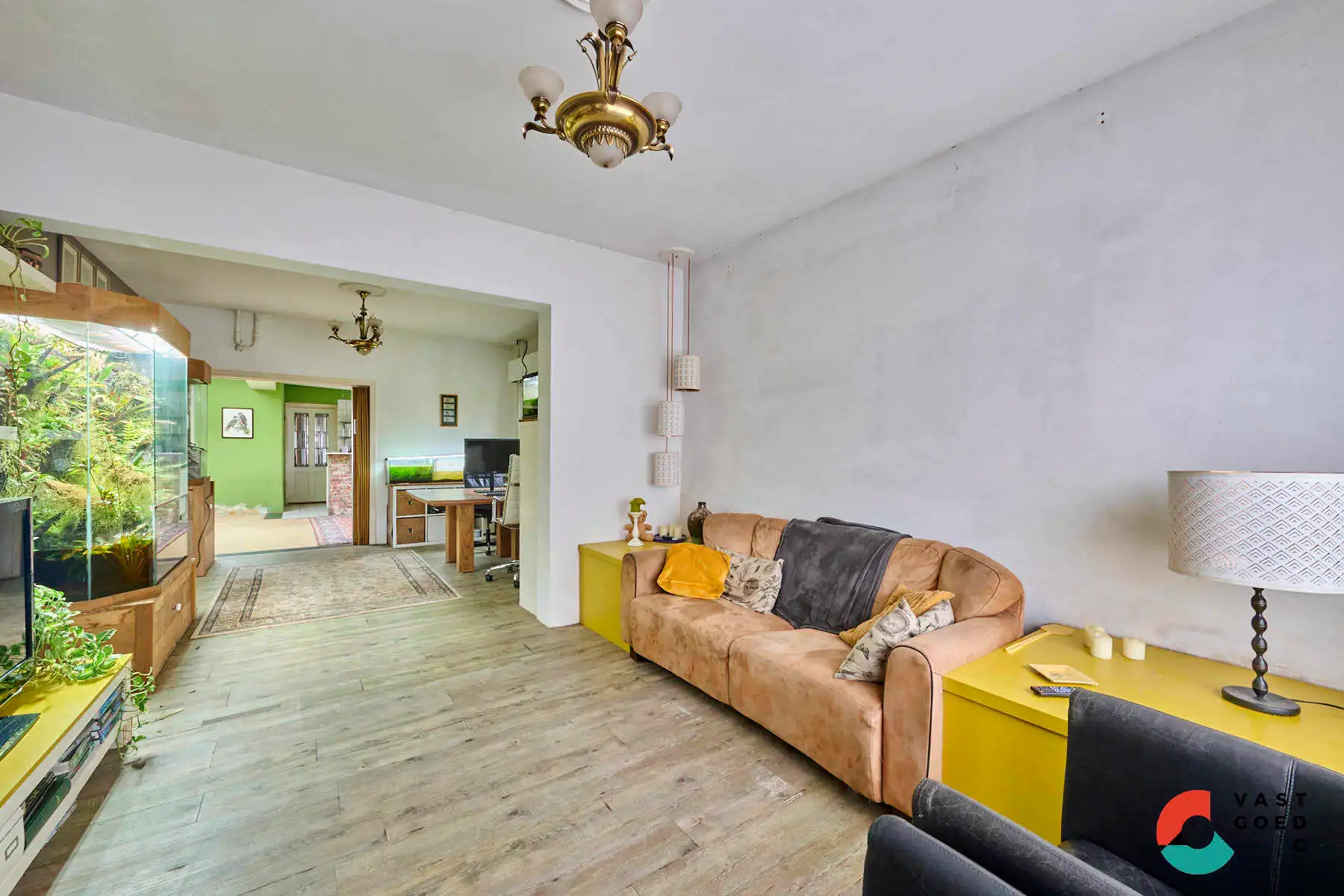 Huis te koop foto 11