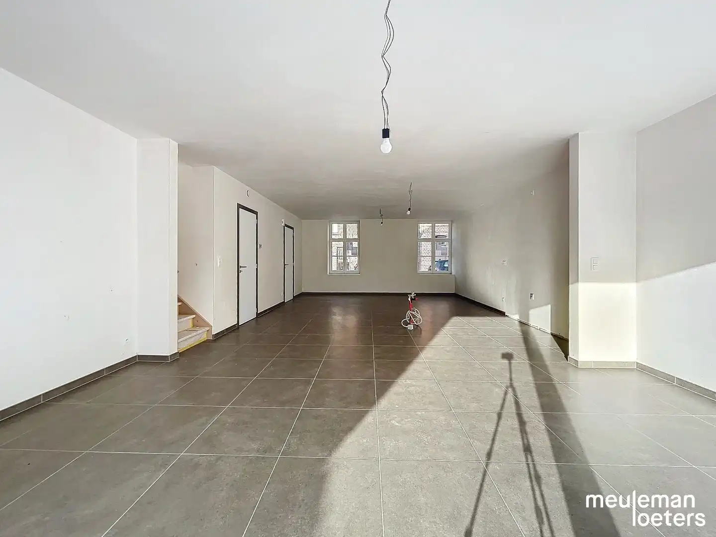 Prachtige nieuwbouw woning in centrum  foto 3