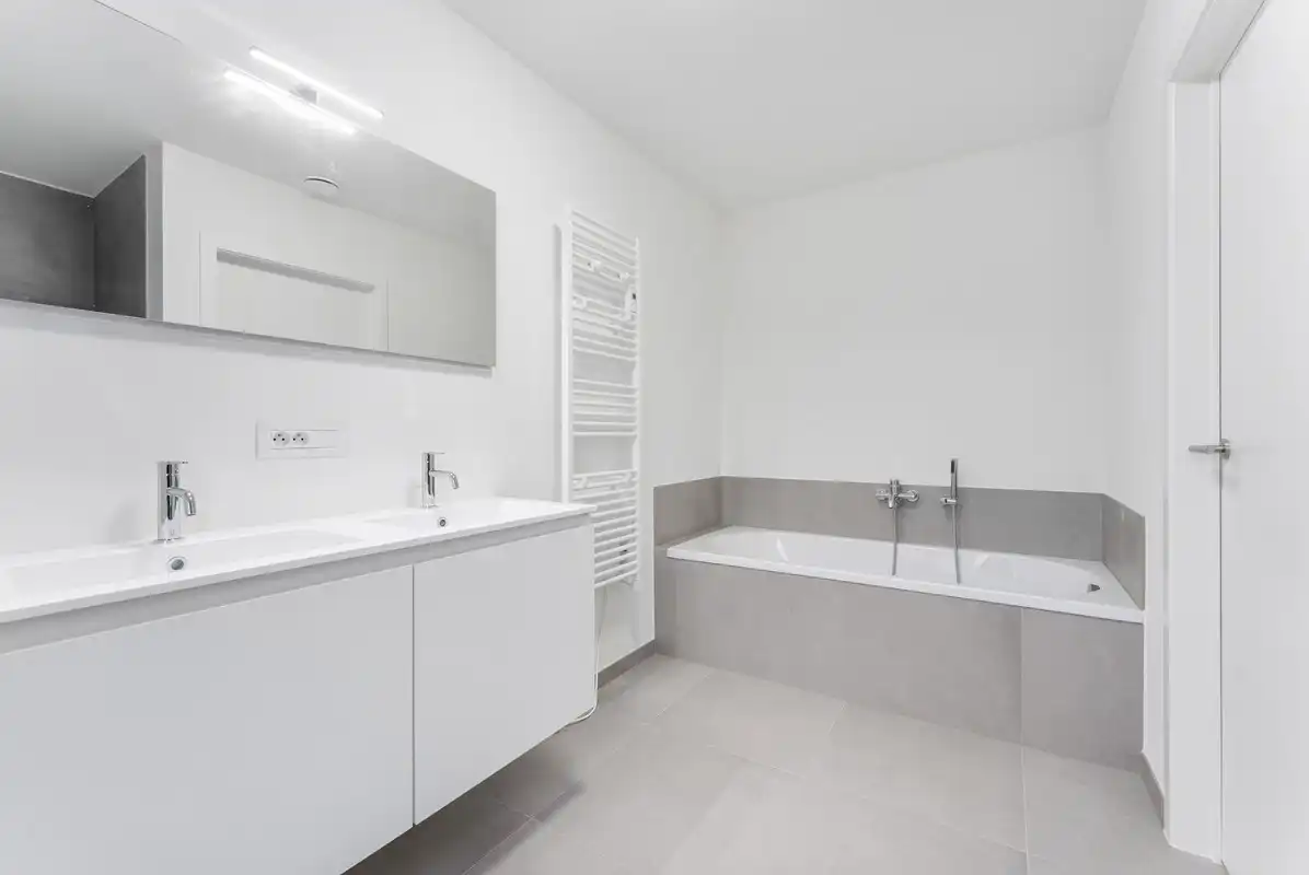 Moderne woningen op een rustige en groene ligging te Zarren. foto 18