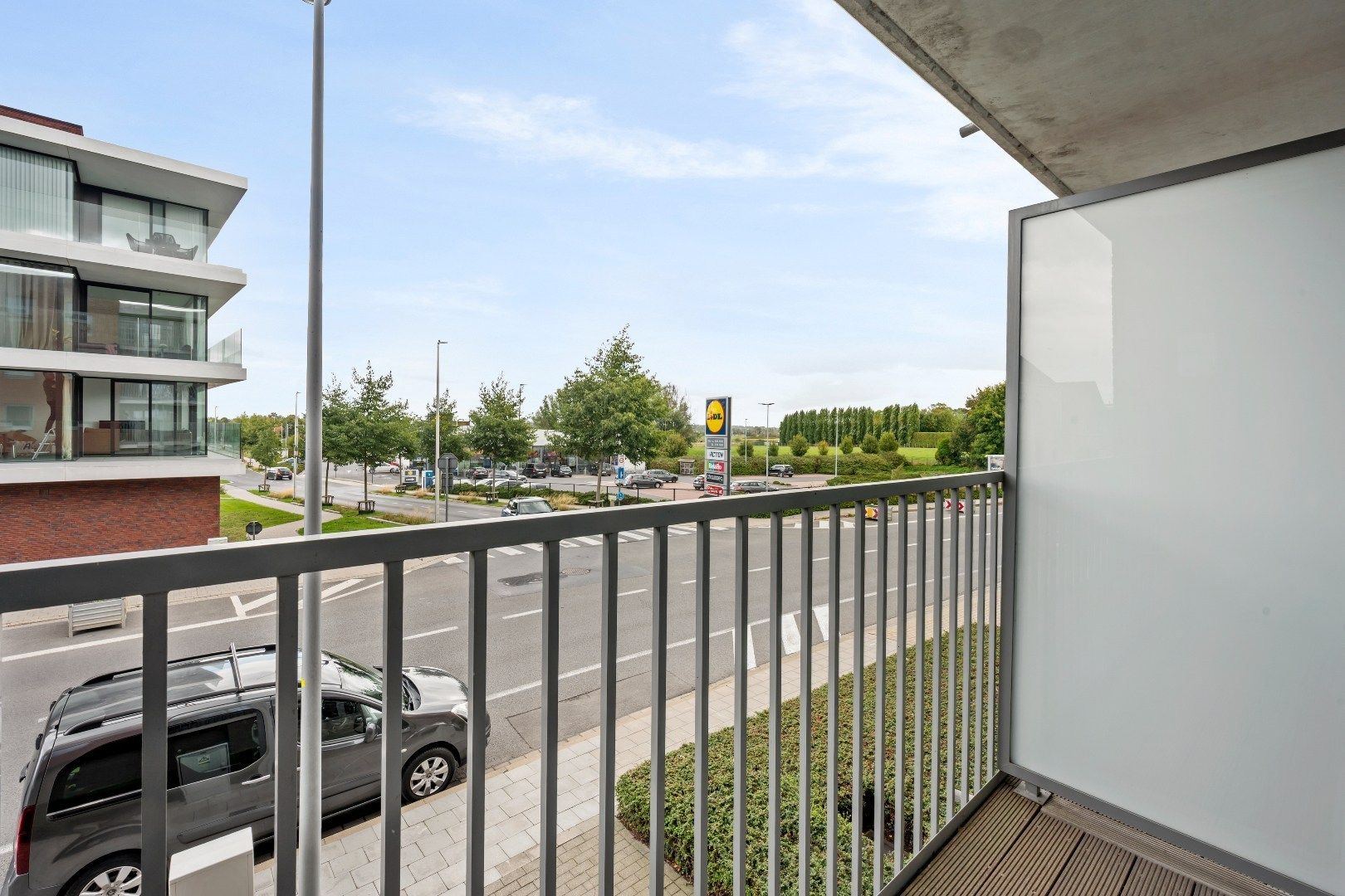 Prachtig appartement met 2 slaapkamers en 2 terrassen. foto 15