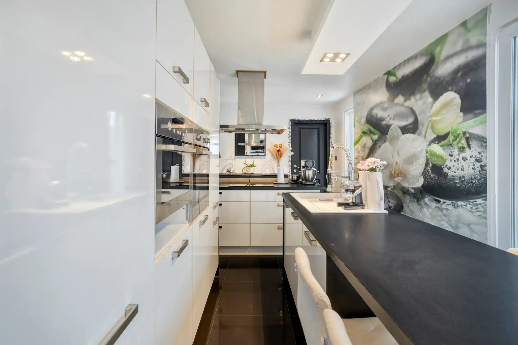 Charmante energiezuinige halfopen bebouwing met leuke tuin foto 8