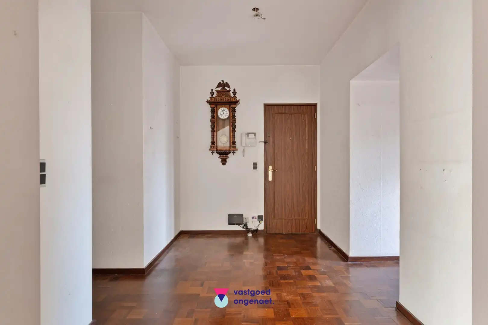 Op te frissen appartement – Linkeroever foto 4