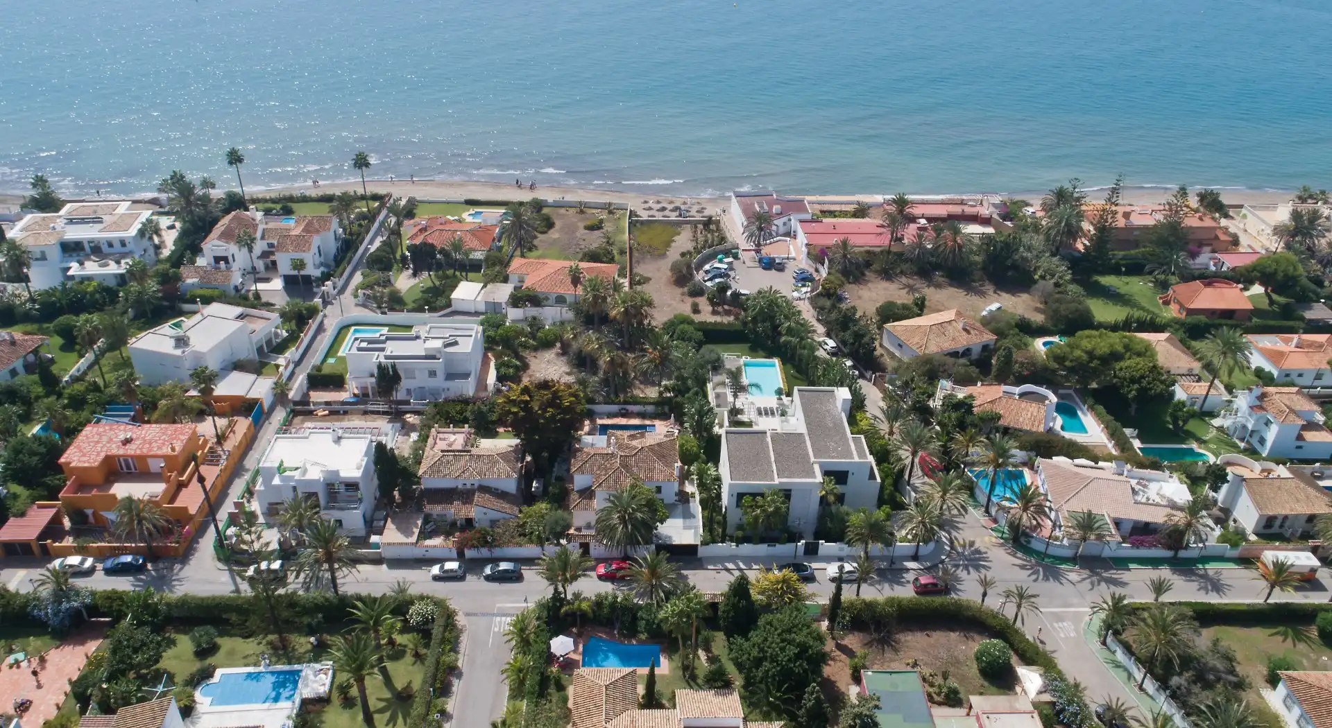 Op 50m van zee. foto 3