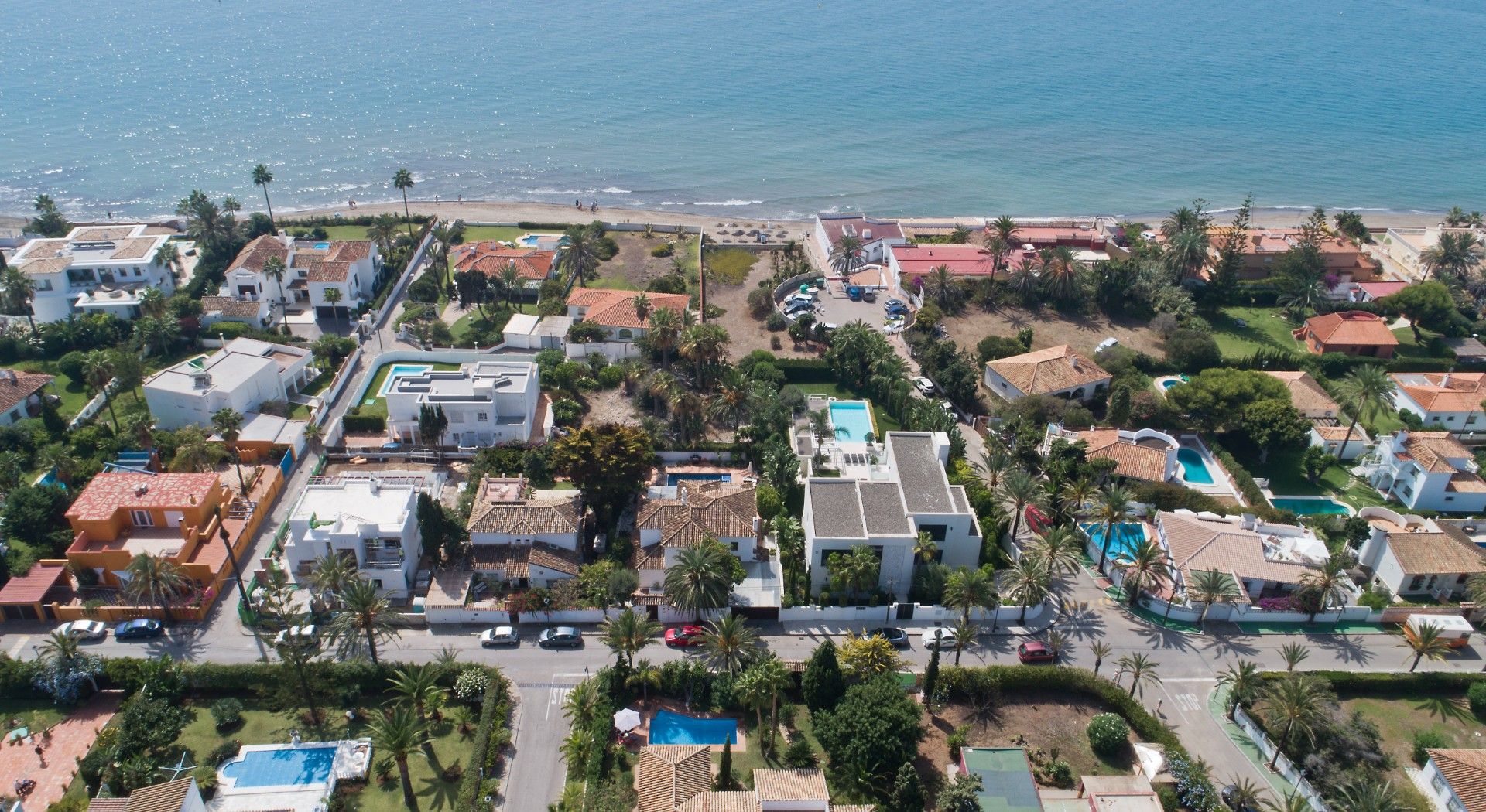 Op 50m van zee. foto 3