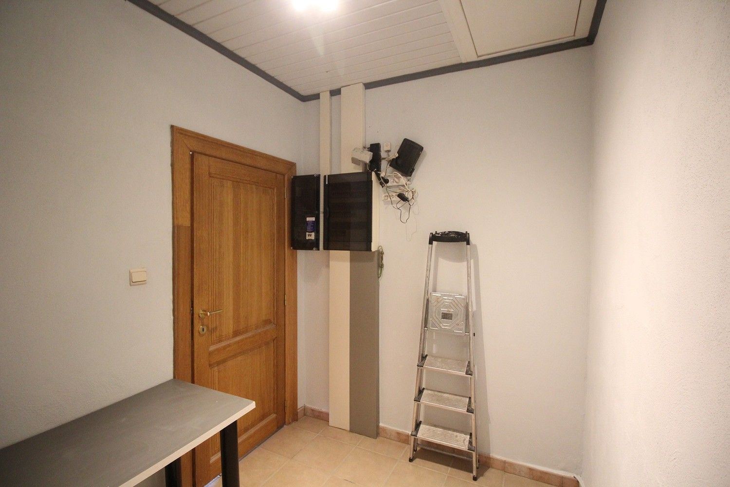 Charmante woning met tuin! foto 5