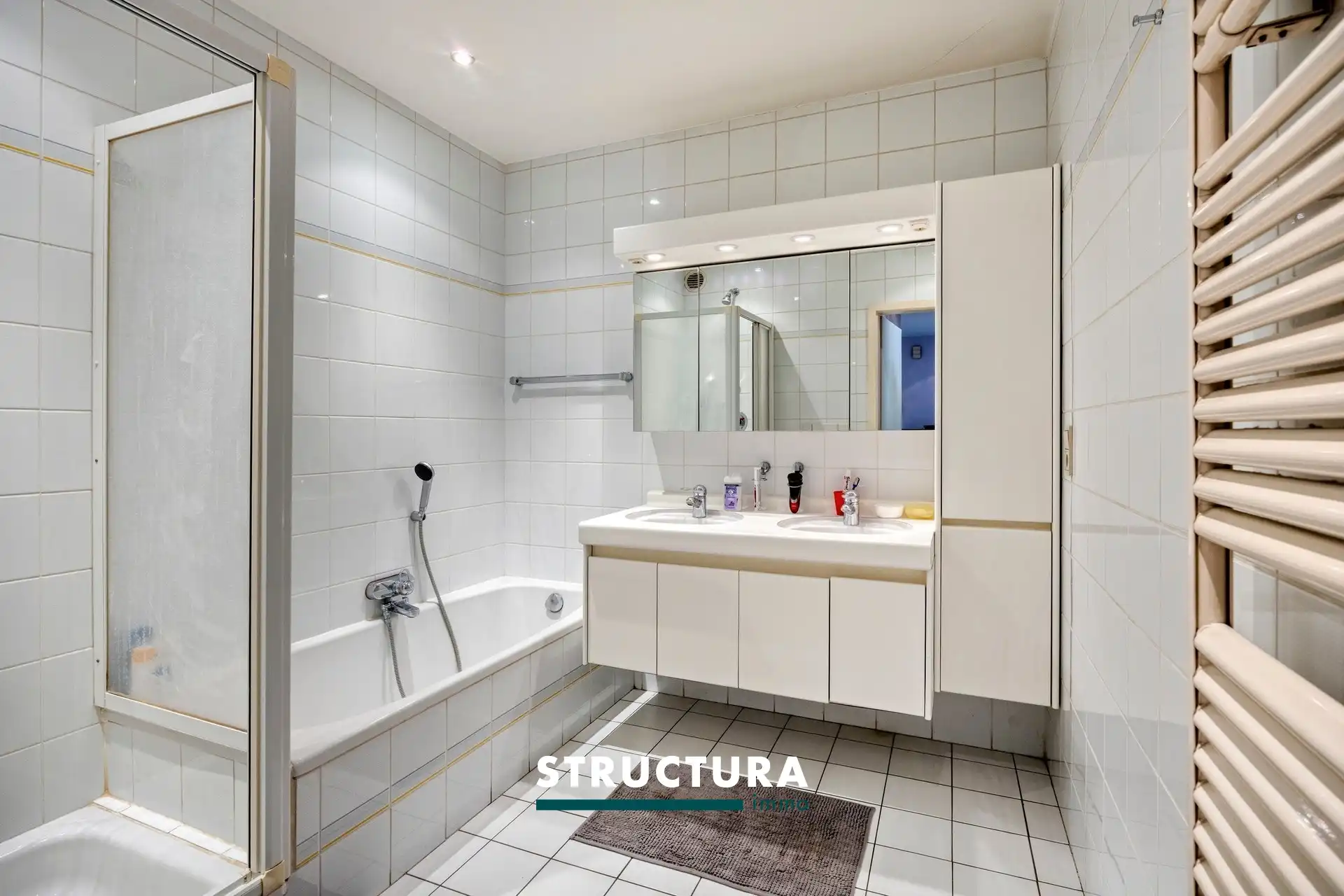 Instapklaar appartement van 102m² met EPC B foto 11