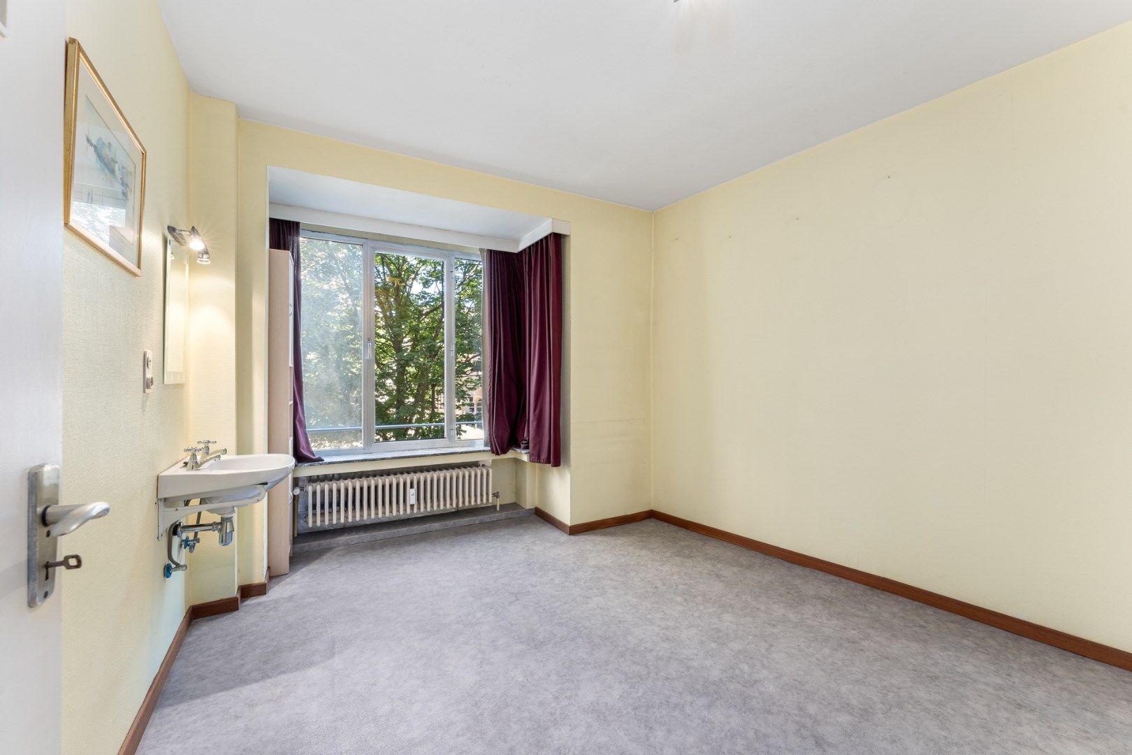 3-slaapkamerappartement op uitmuntende ligging in hartje Oostende! foto 11