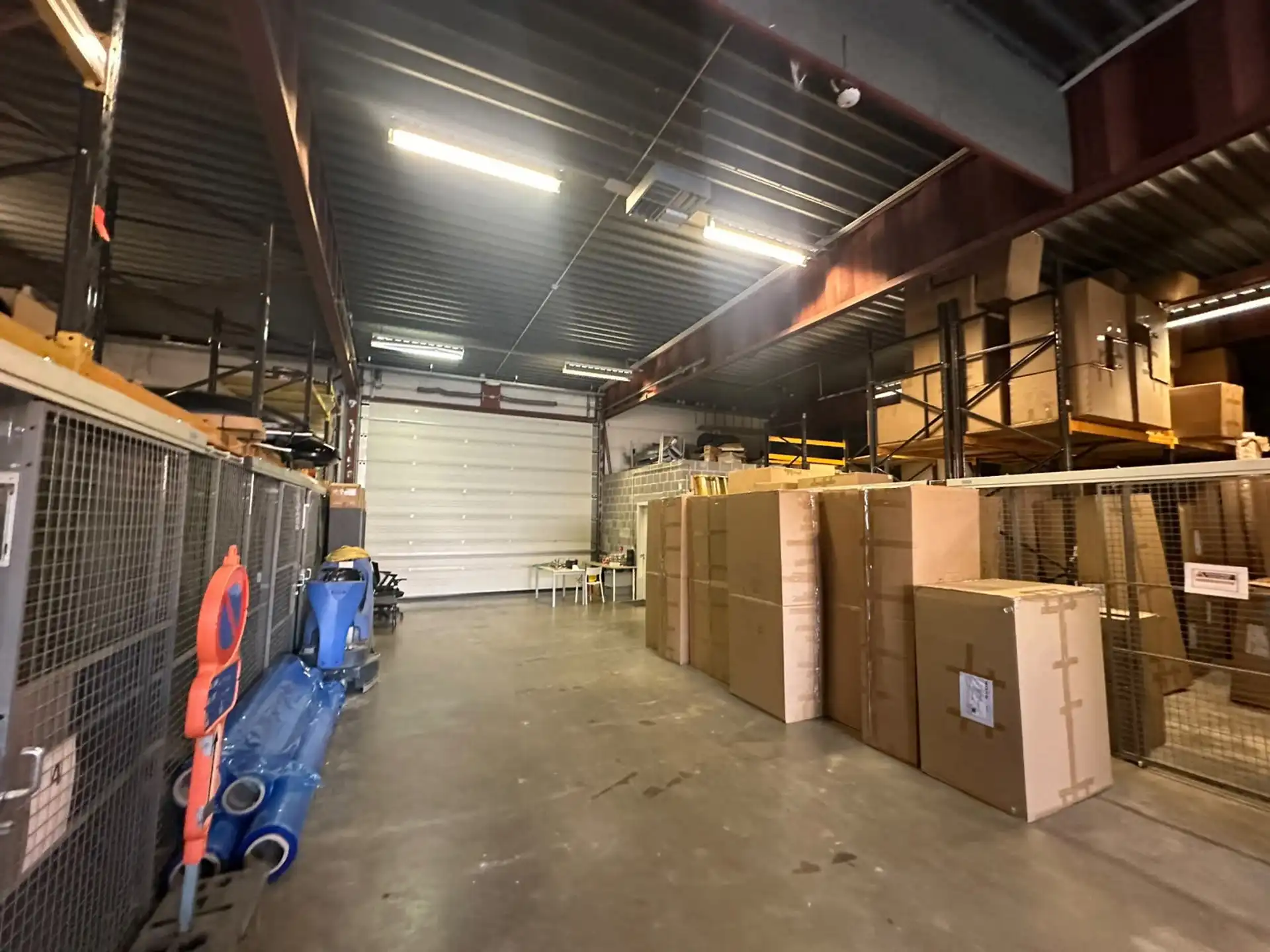 Bedrijfsvastgoed te koop foto 10