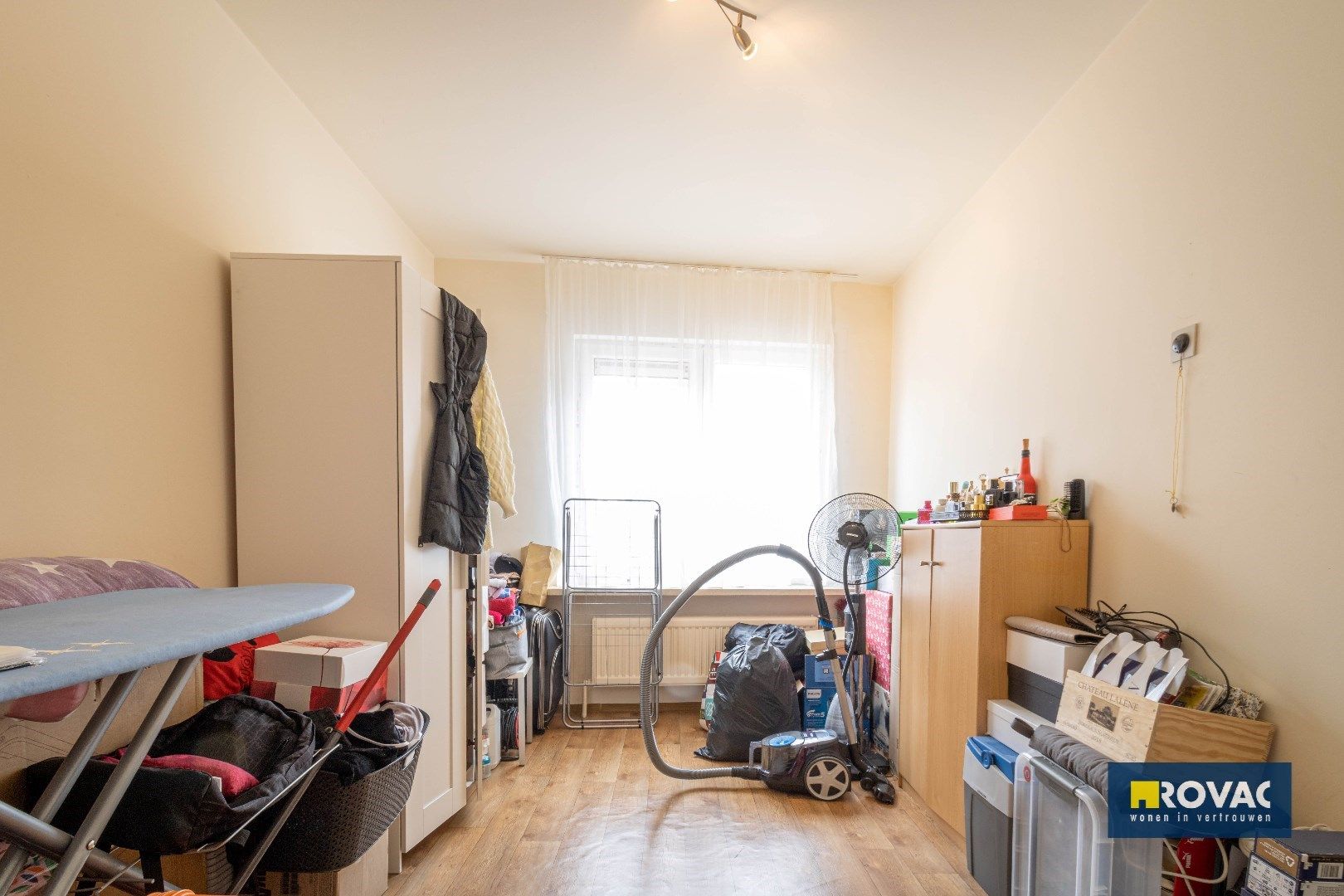 Interessante opbrengsteigendom met 6 appartementen en handelspand foto 6