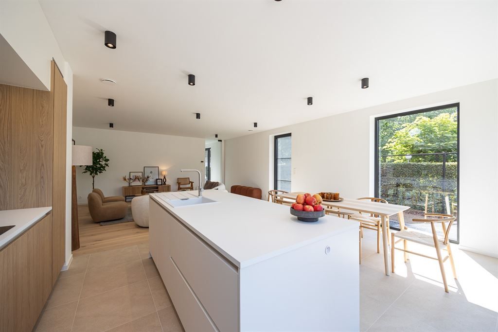 Nieuwbouwwoning op een zeer rustige locatie! foto 7