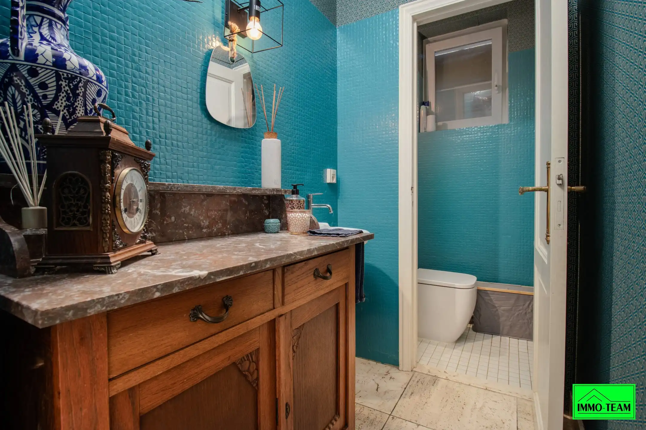 Charmante villa in rustige, groene omgeving foto 16