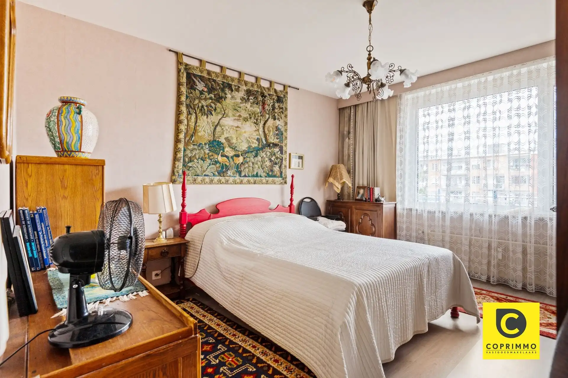 Sale & Lease Back: 2 slaapkamer app foto 9