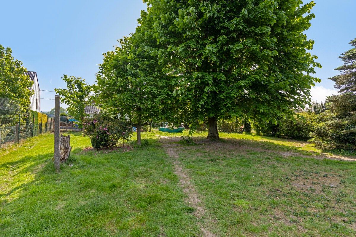 Te renoveren woning met naastliggend bouwperceel! foto 16
