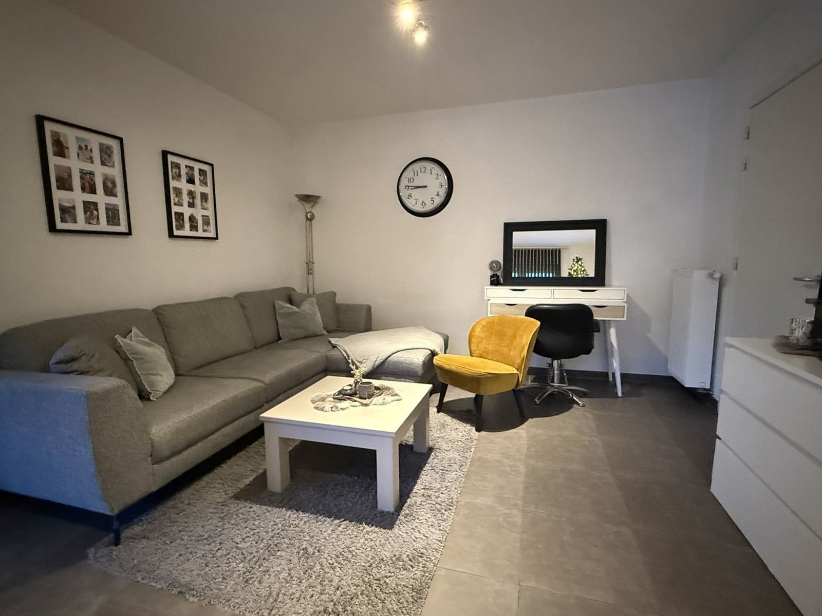 Instapklaar éénslaapkamer appartement met staanplaats in centrum Ingelmunster foto 4