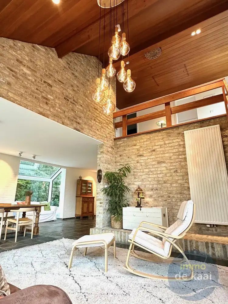 Villa te huur foto 8