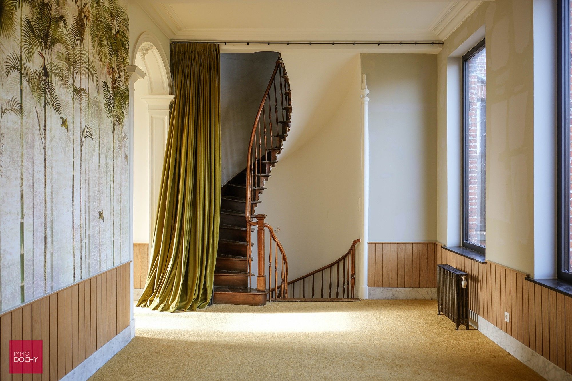 Ruime gerenoveerde stadswoning - ideaal voor kantoor, groepspraktijk, vrij beroep of horeca foto 12