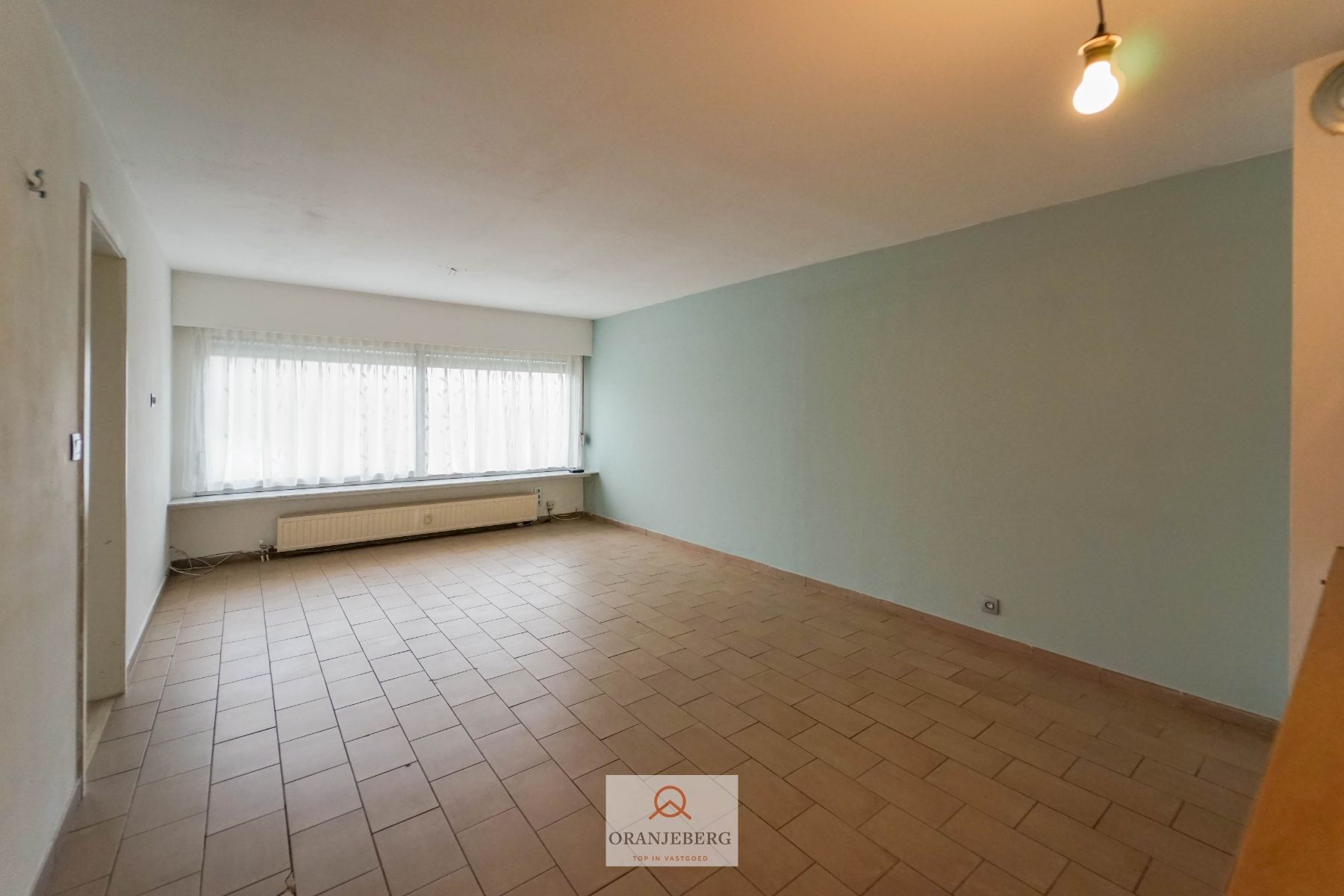 Instapklaar gelijkvloers appartement aan Keizerspark met gemeenschappelijke buitenruimte en fietsenstalling foto 14