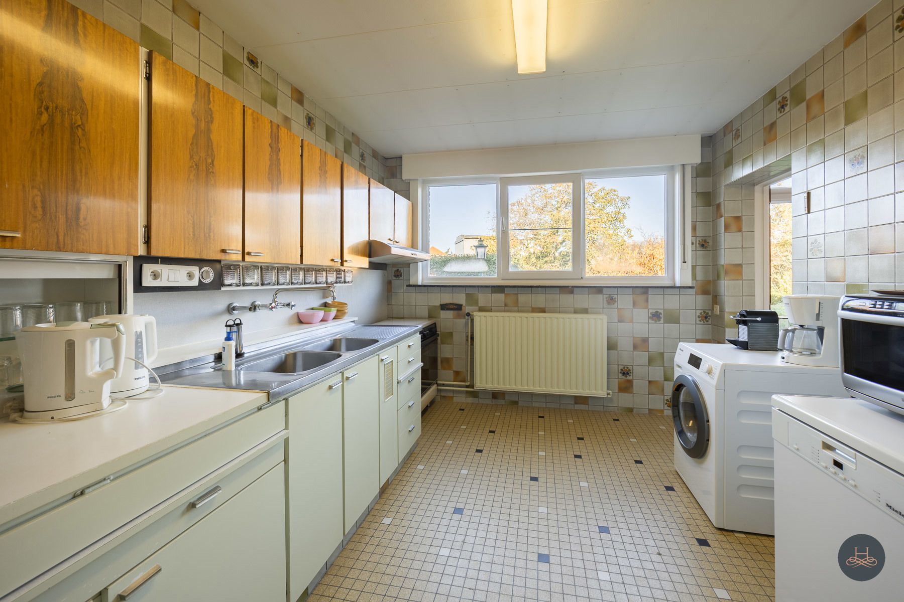 Unieke, ruime woning met karakter in hartje Herentals foto 11