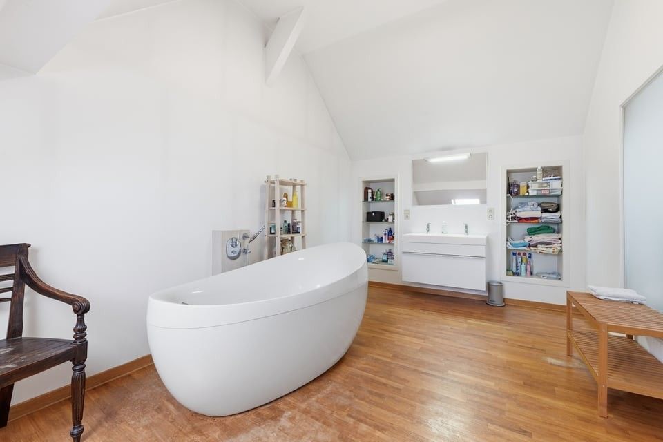 UNIEKE VIERKANTSHOEVE MET KARAKTER EN EINDELOZE MOGELIJKHEDEN IN ZOUTLEEUW foto 26