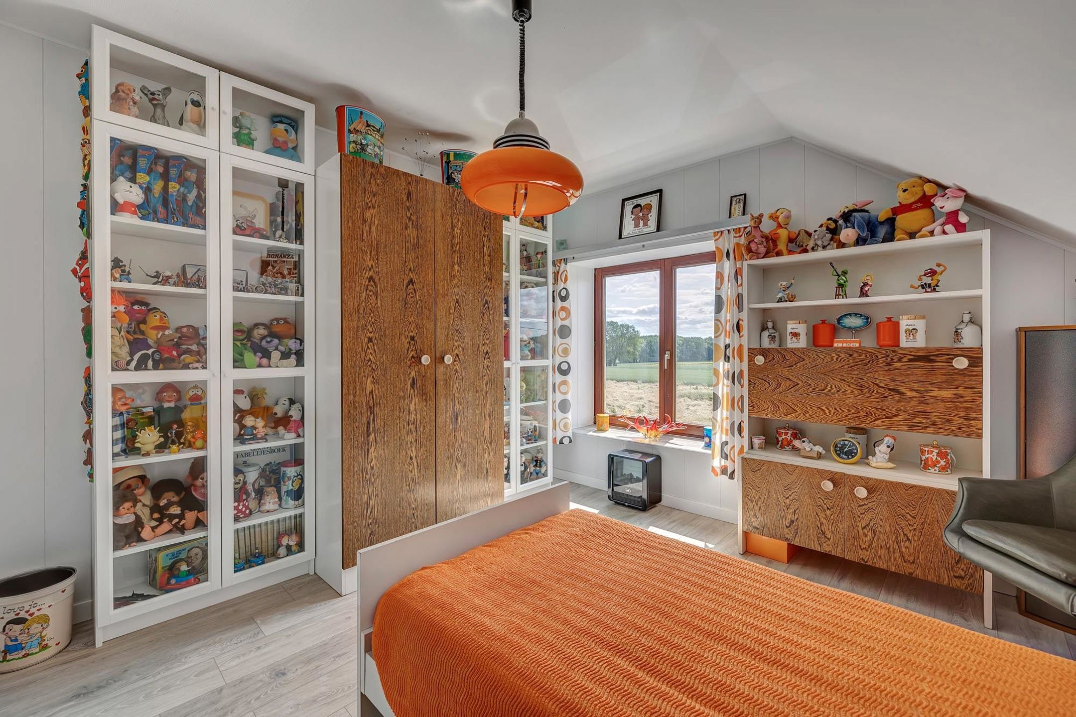 Ruime, prachtig gelegen woning met diverse mogelijkheden foto 22