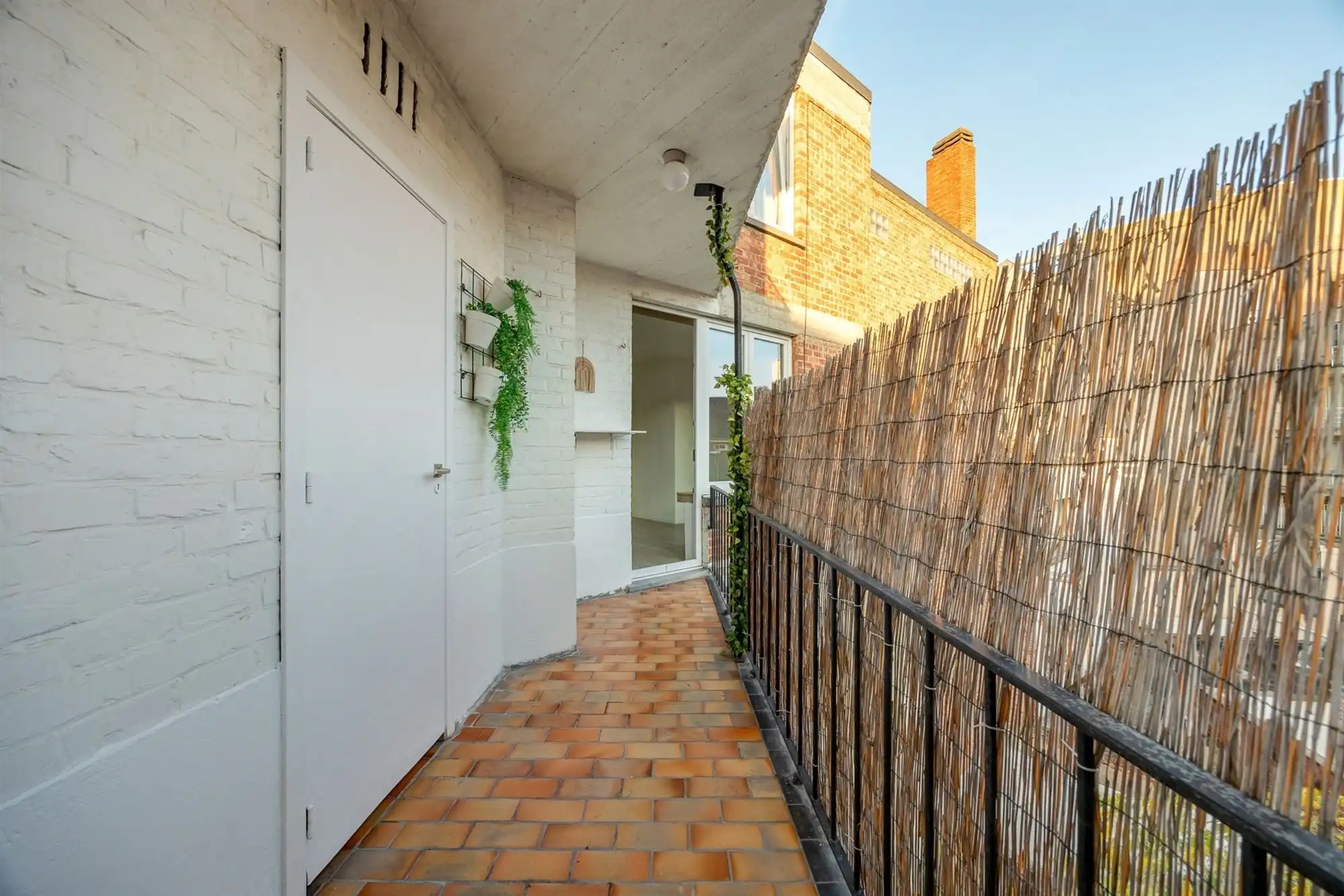 Ruim appartement met 3 slaapkamers en staanplaats foto 18