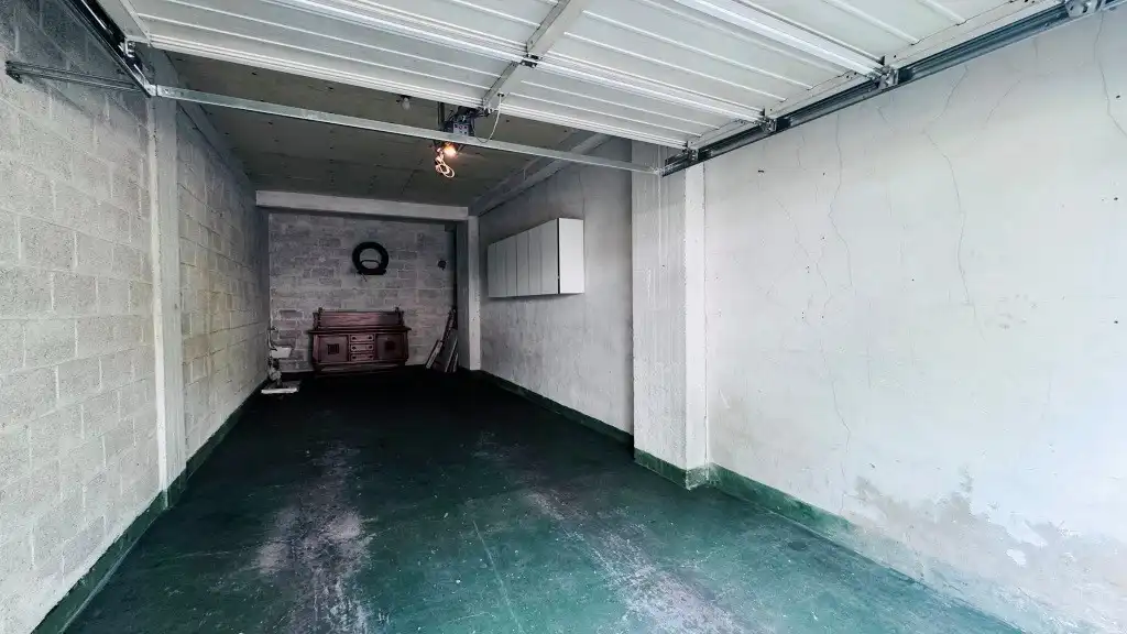 Centraal gelegen gerenoveerd 3-slaapkamerappartement met 2 terrassen foto 14