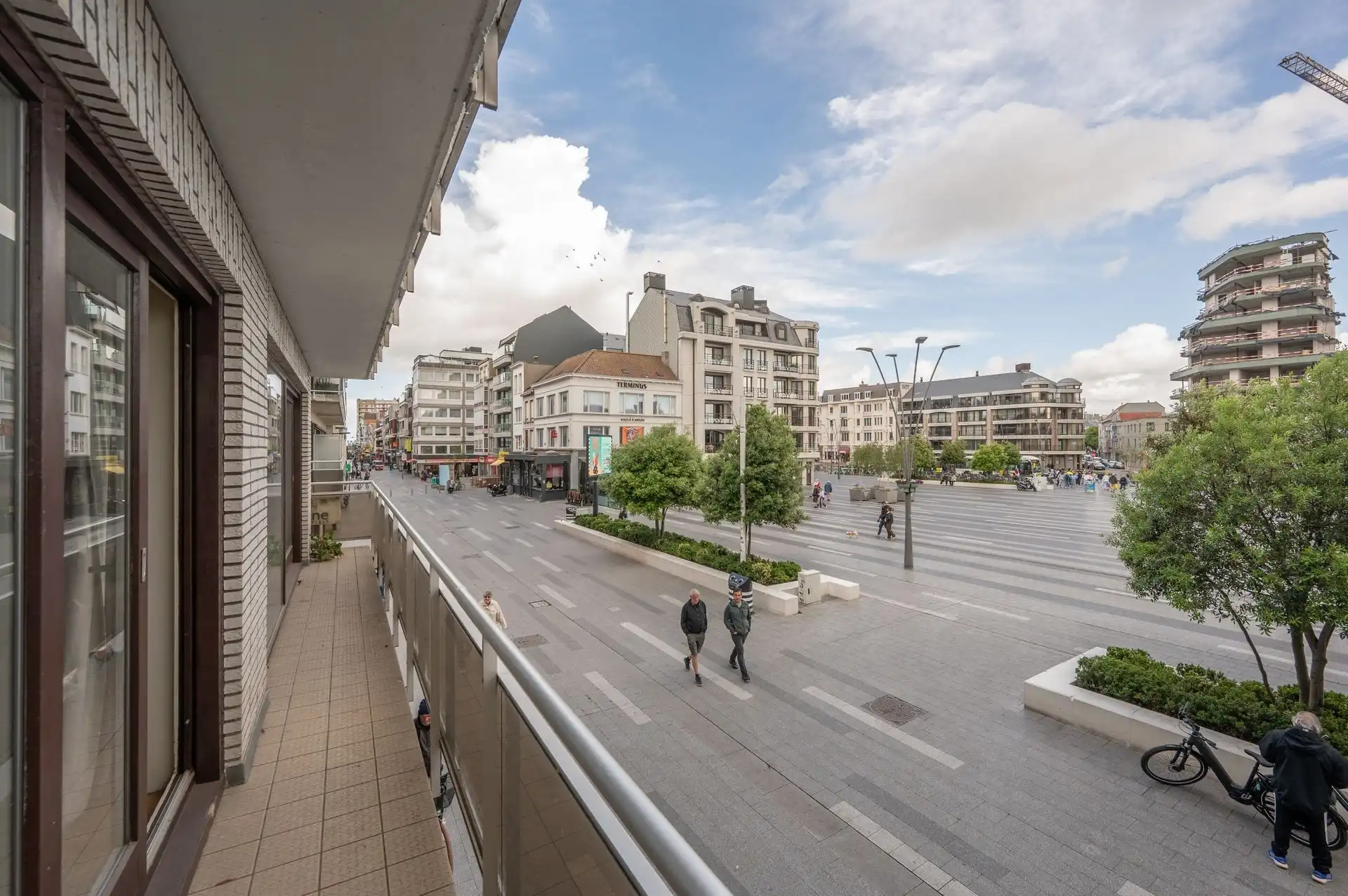 Ruim appartement met 3 slaapkamers op absolute toplocatie foto 17