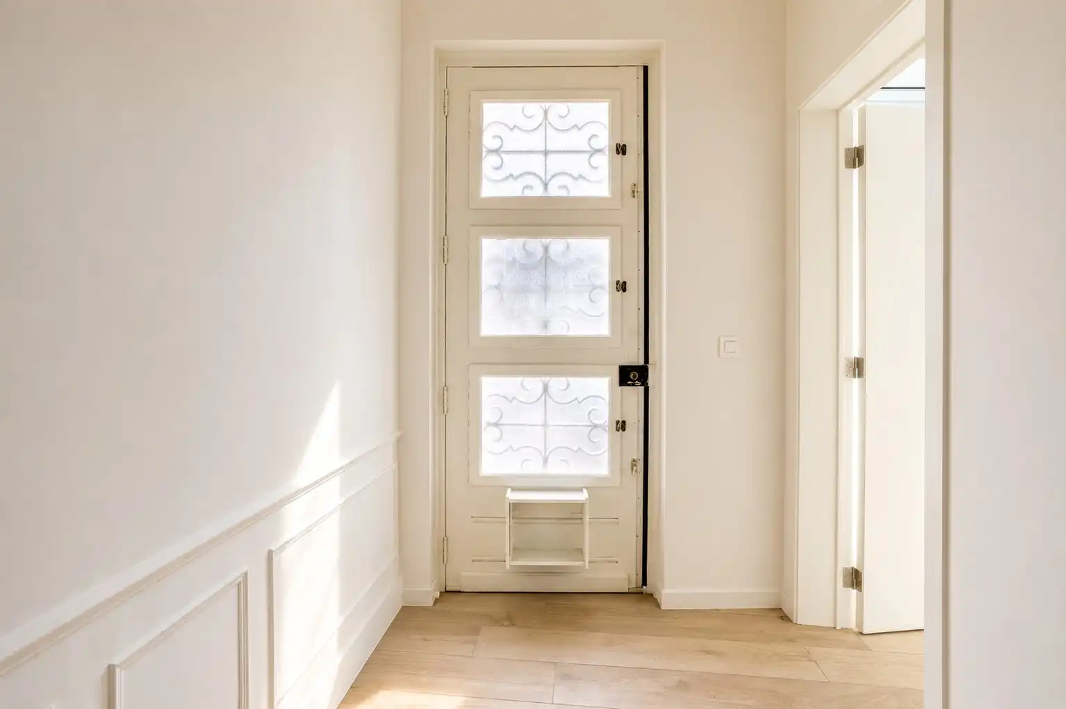 Wauw-effect in hartje Izegem: luxueus gerenoveerde, instapklare woning - EPC A! foto 25