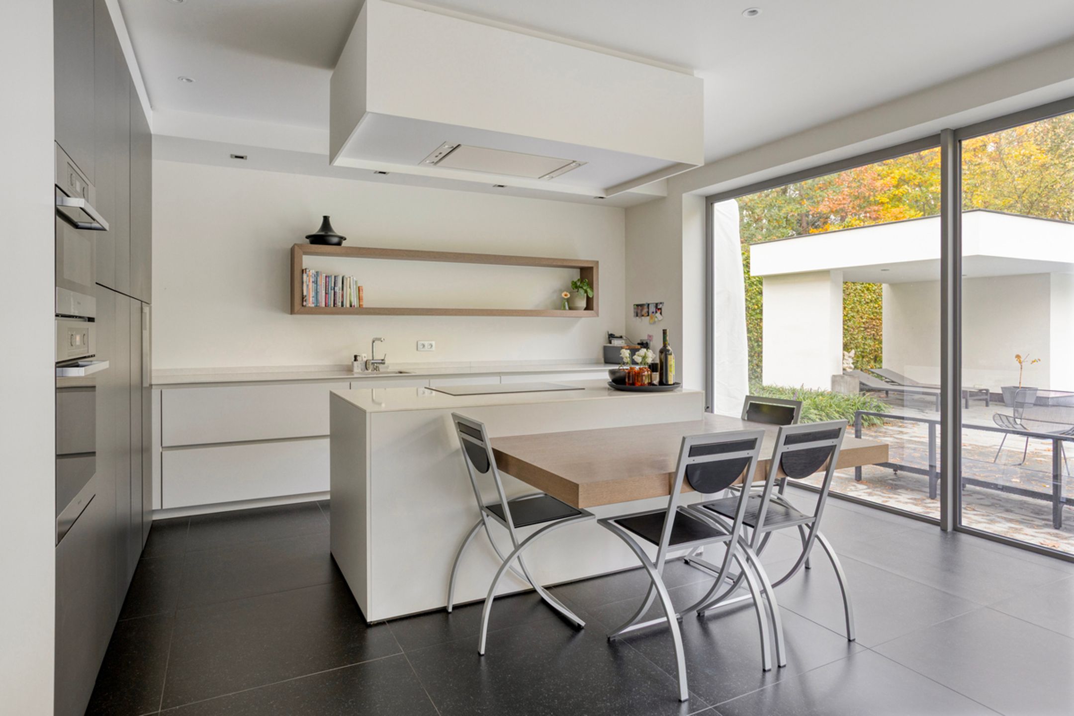 Exclusieve villa foto 15