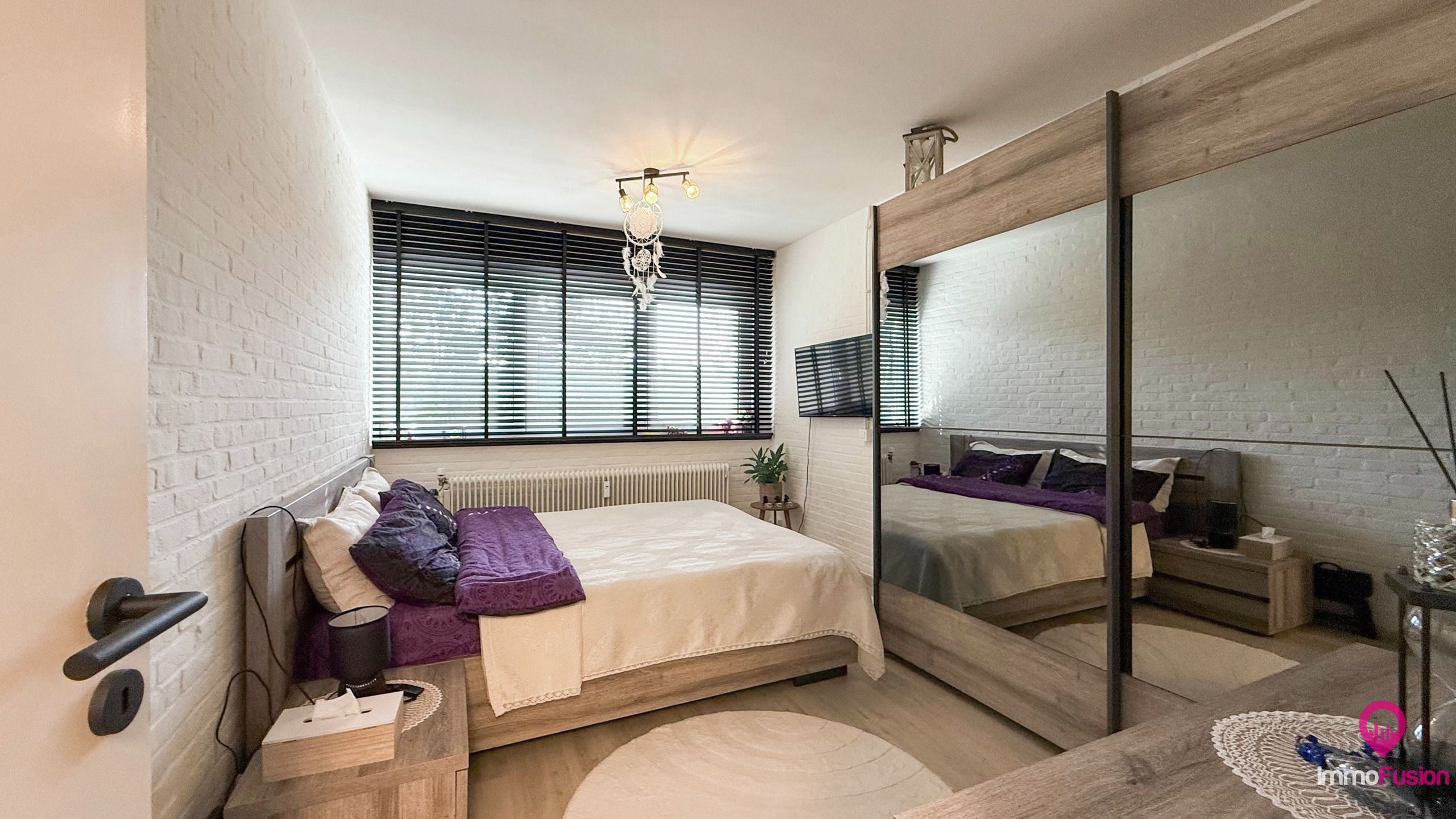 Ruim instapklaar Duplex appartement met 2slpks en goede EPC! foto 18