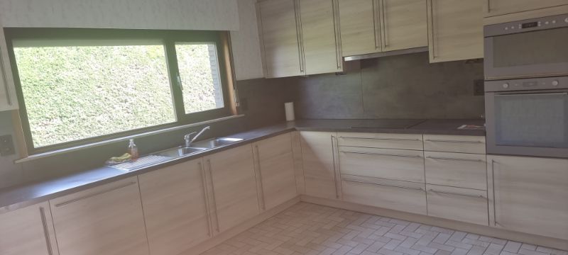 Alleenstaande bungalow foto 24