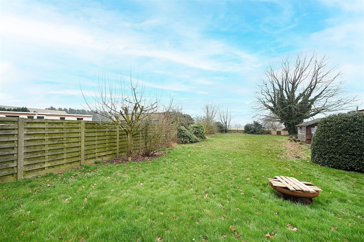 Open bebouwing op prachtig perceel foto 4