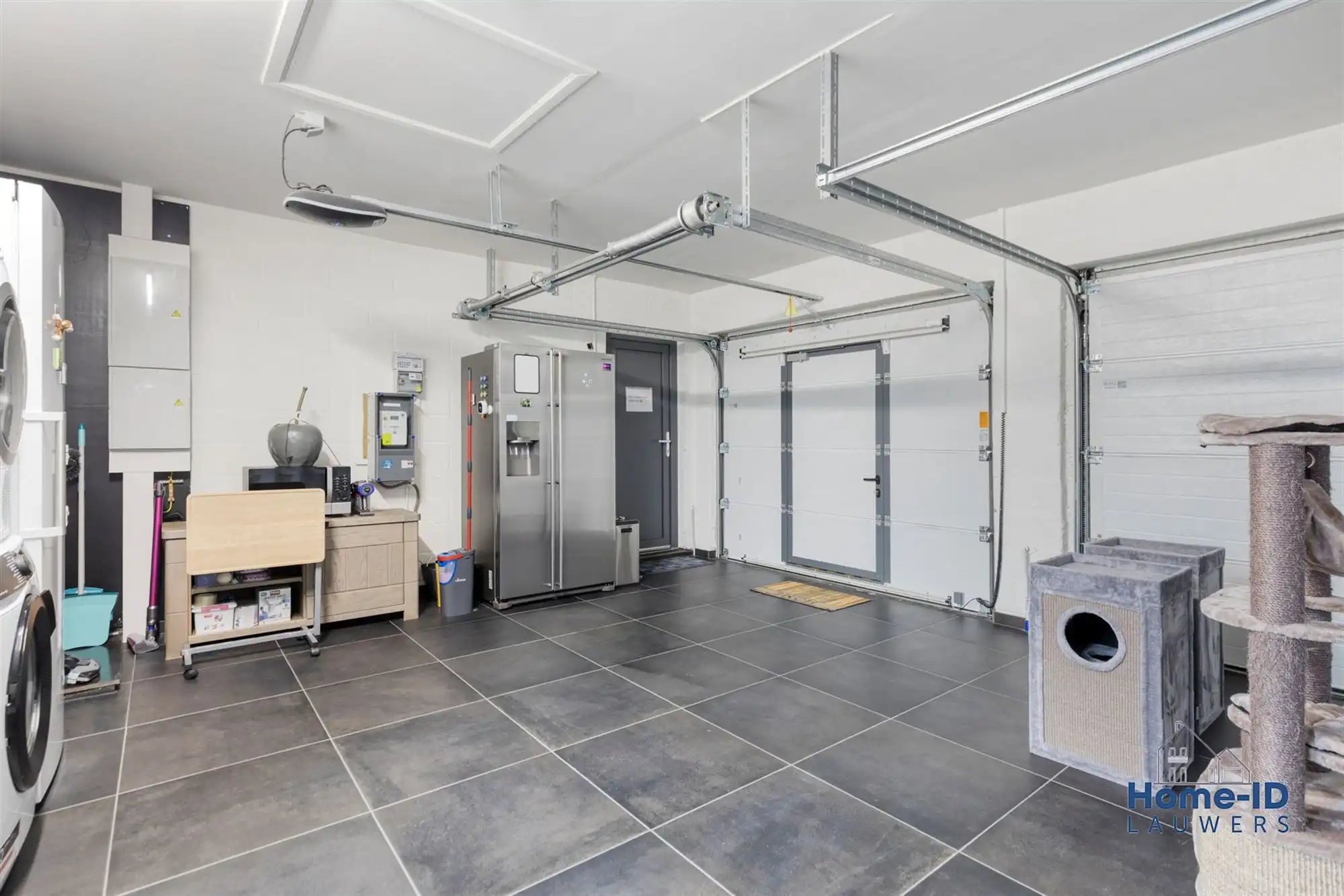 Unieke gelijkvloerse woning aan Merksplas-Kolonie! foto 37