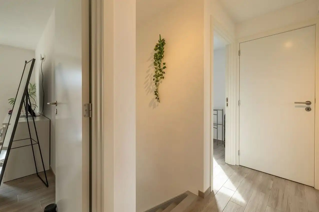 Instapklare nieuwbouwwoning in geliefde wijk foto 15