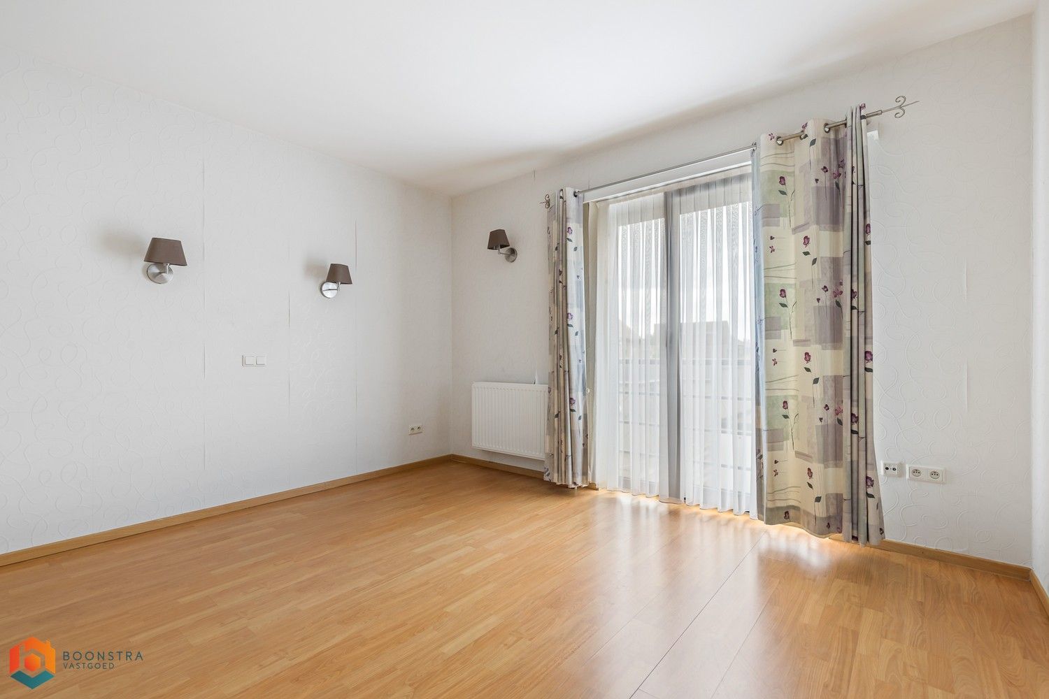 Energiezuinig appartement met 2 slpkrs en garage te Koningshooikt foto 8