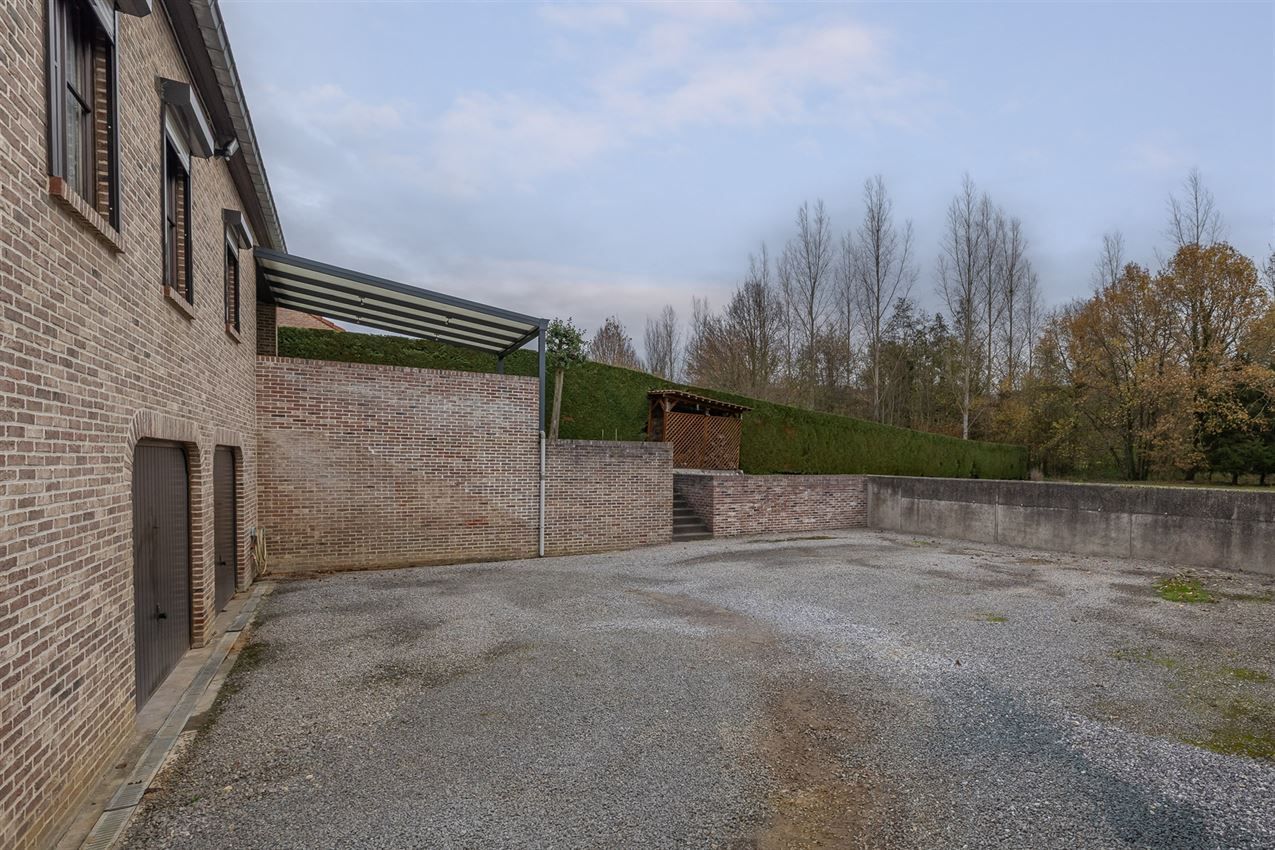 Verzorgde fermettewoning met 4slk op 15a74ca foto 46