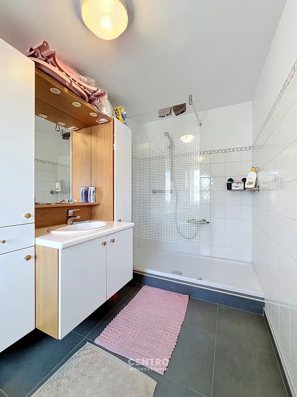 Charmante woning met grote garage/atelier van ± 125m² met landelijke vergezichten op een perceel van 831m². foto 22