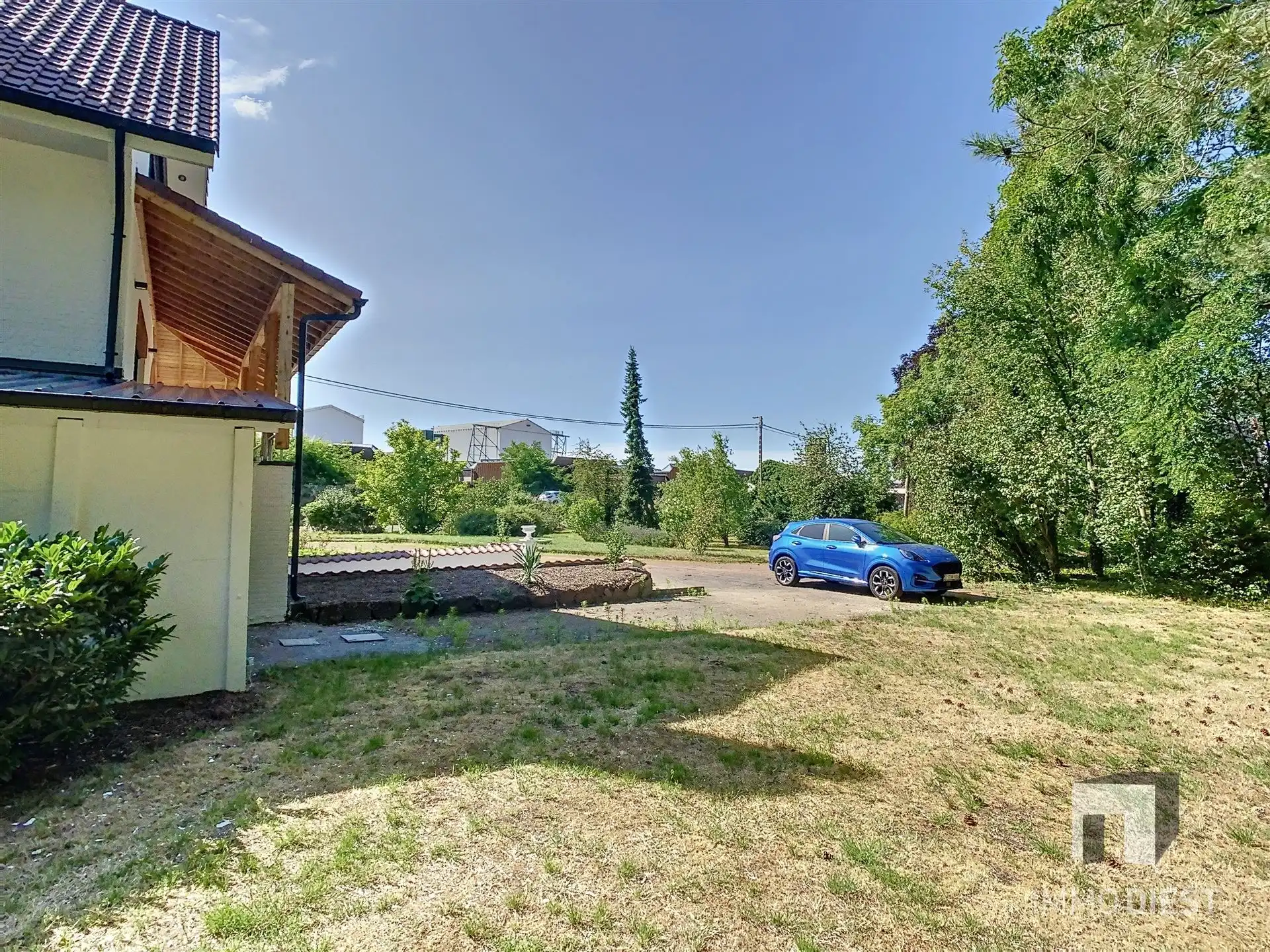 Uitzonderlijke woning in Schaffen foto 40