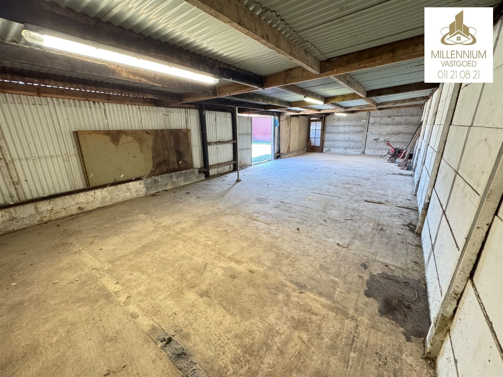 Ruime 4-Slaapkamerwoning en 2 Badkamers in Diepenbeek foto 29