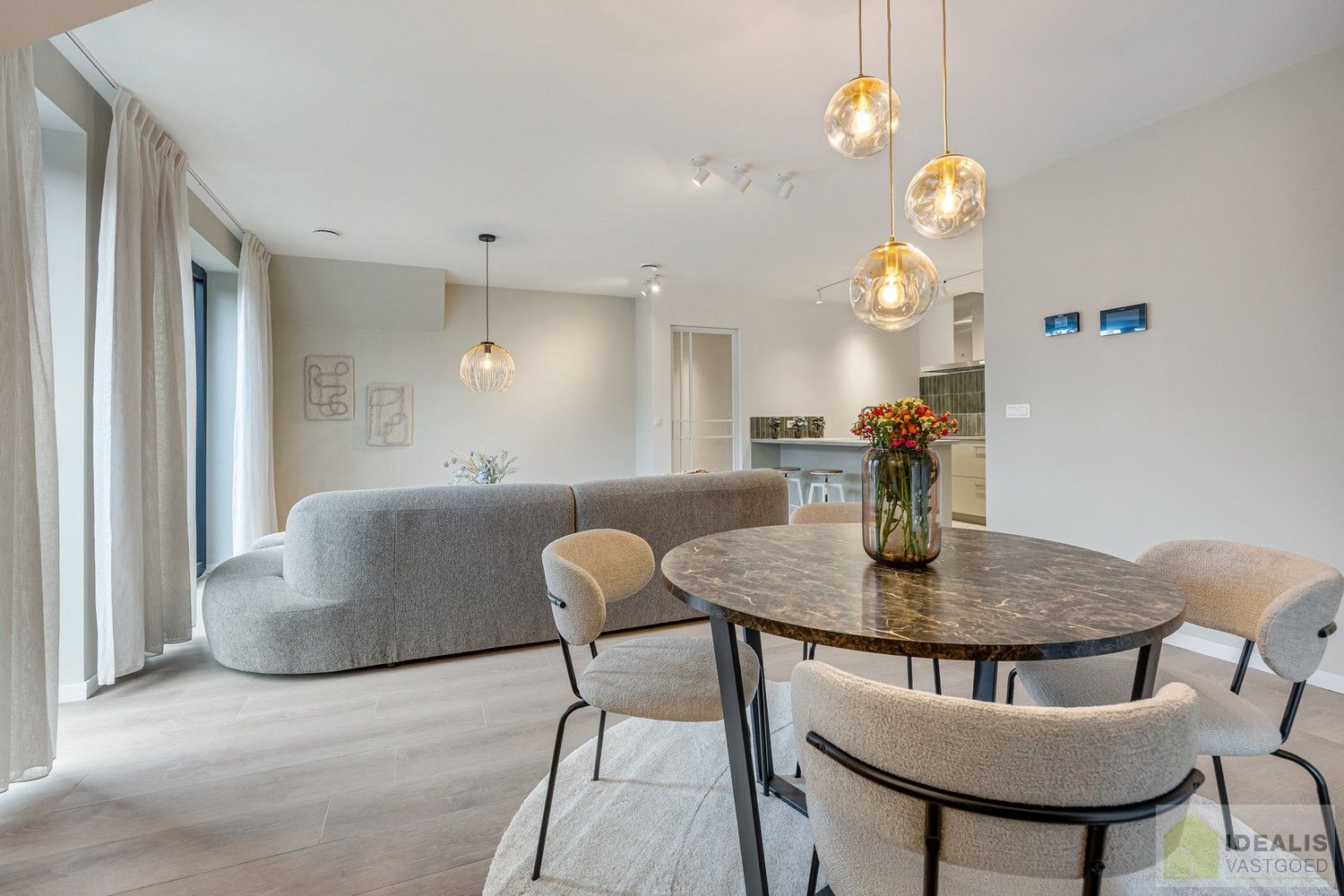 Exclusief wonen in het bruisende centrum van Lommel foto 4