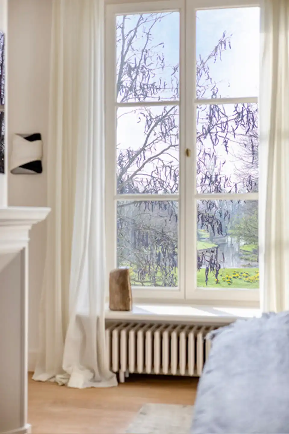 GEEL - Stijlvolle villa met parktuin foto 8