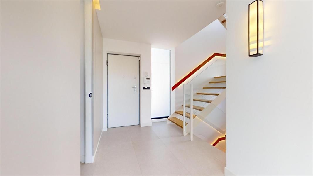 Nieuwbouw luxe villa's in Polop met prachtig uitzicht foto 30
