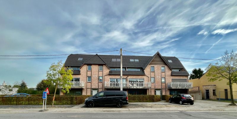 APPARTEMENT MET TWEE SLAAPKAMERS EN ONDERGRONDSE AUTOSTAANPLAATS foto 9